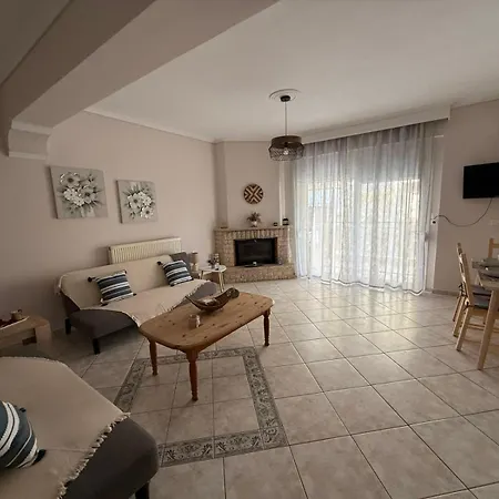 Appartamento Summer Comfort Nea Kallikrateia