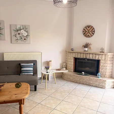 Apartment Summer Comfort