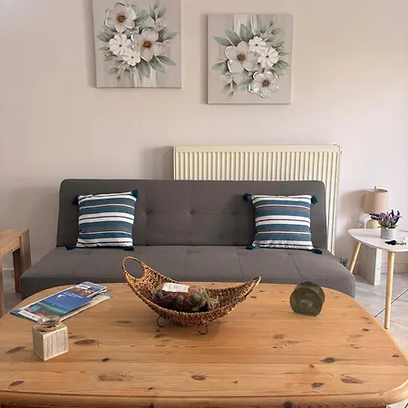 Apartment Summer Comfort