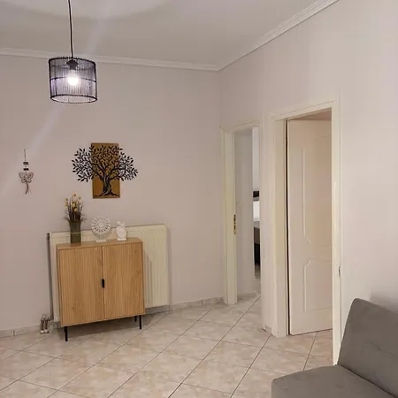 Appartamento Summer Comfort Nea Kallikrateia