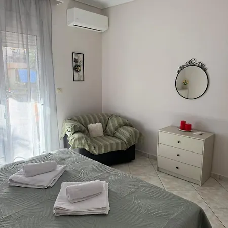 Summer Comfort Appartamento Nea Kallikrateia