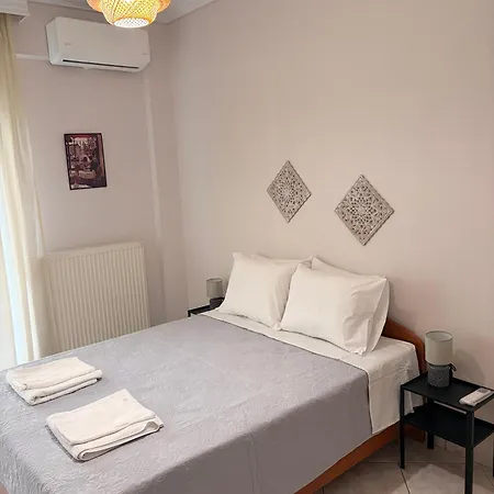 Summer Comfort Apartment