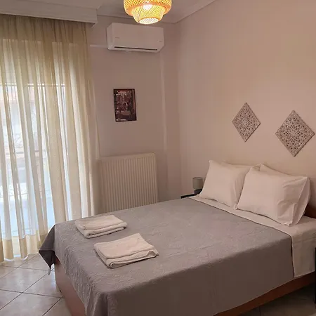 Summer Comfort Nea Kallikrateia