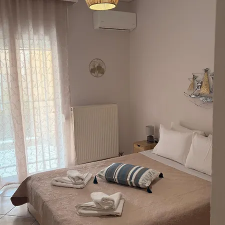 Summer Comfort * Nea Kallikrateia