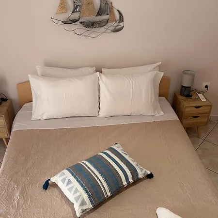 Apartment Summer Comfort