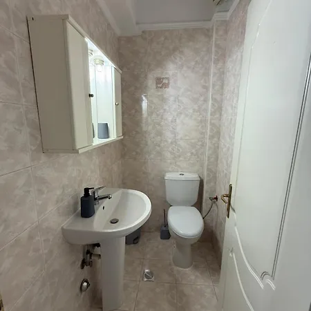 Appartamento Summer Comfort Nea Kallikrateia