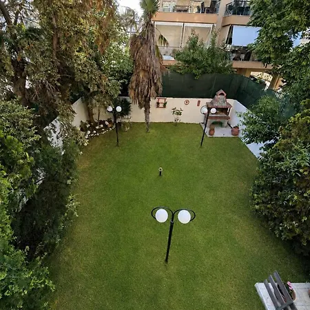 Summer Comfort Apartment