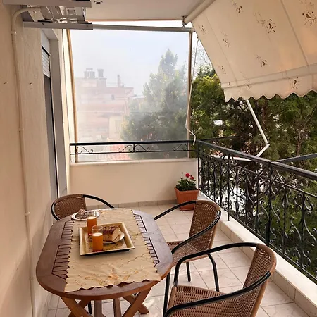 Appartamento Summer Comfort