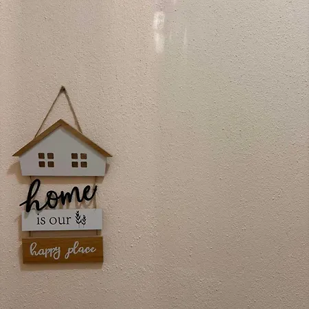 Apartment Summer Comfort *
